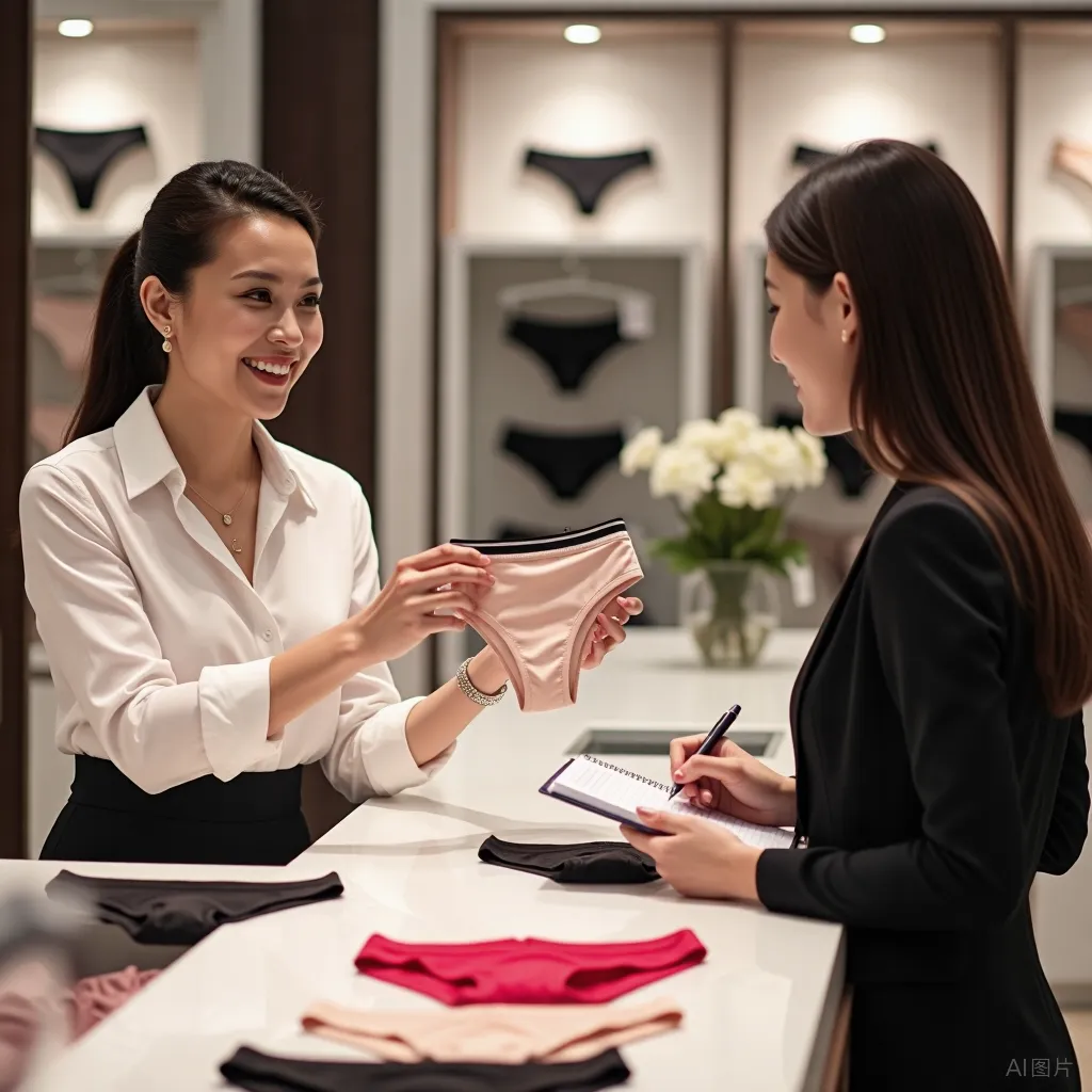 AI数据脱节:内衣代理商的营销困局与生存危机