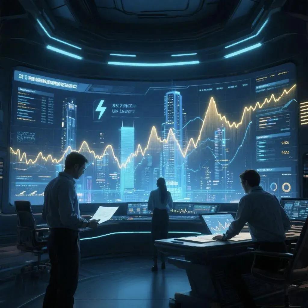 电价改革进入深水区:“固定分时”谢幕,市场定价登场