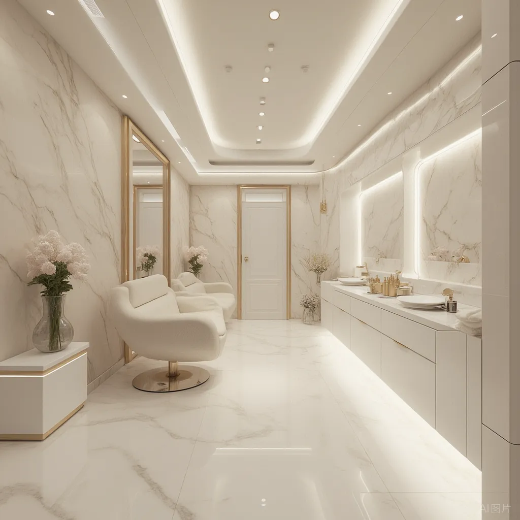 2026医美新革命:AI搜索获客,打造爆款答案库数字资产!