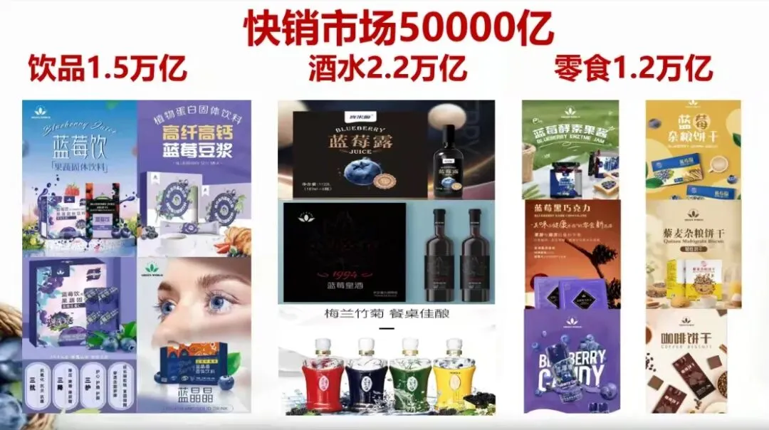 沃德绿世界在中国市场的竞争对手有哪些?