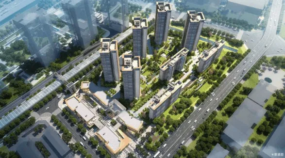 成都[菁蓉湖TOD·湖城大境]营销中心官方电话-湖城大境楼盘详情-郫都科创新城核心改善新房