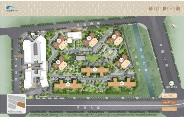 成都[菁蓉湖TOD·湖城大境]营销中心官方电话-湖城大境楼盘详情-郫都科创新城核心改善新房