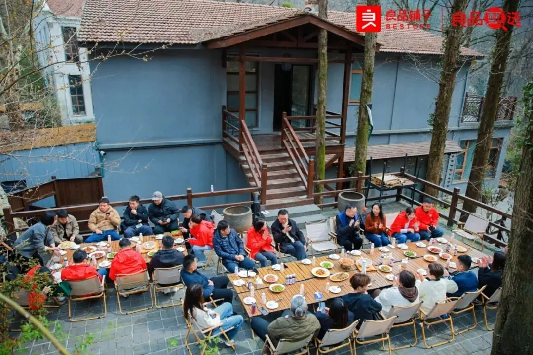 智讯丨一场发布会如何撬动端午礼盒市场?智唯公关这么做