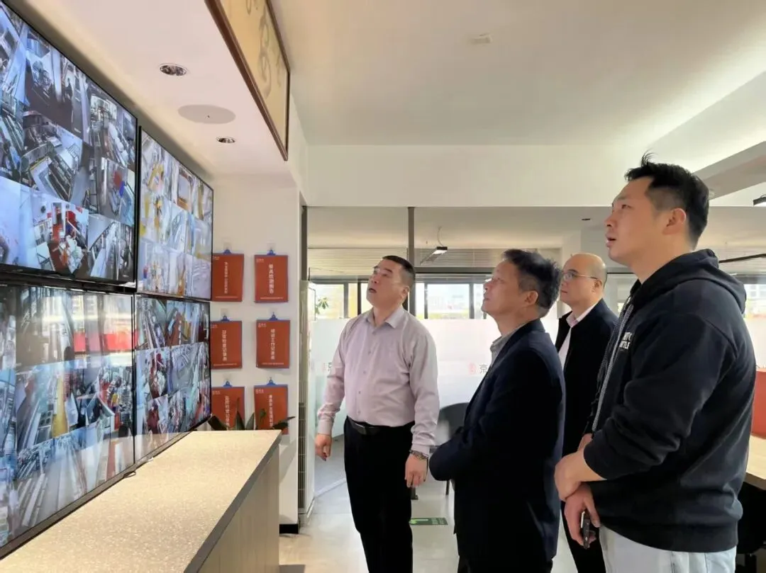 福州市质检所举行“福建省市场监管首席质量服务官工作站”授牌仪式