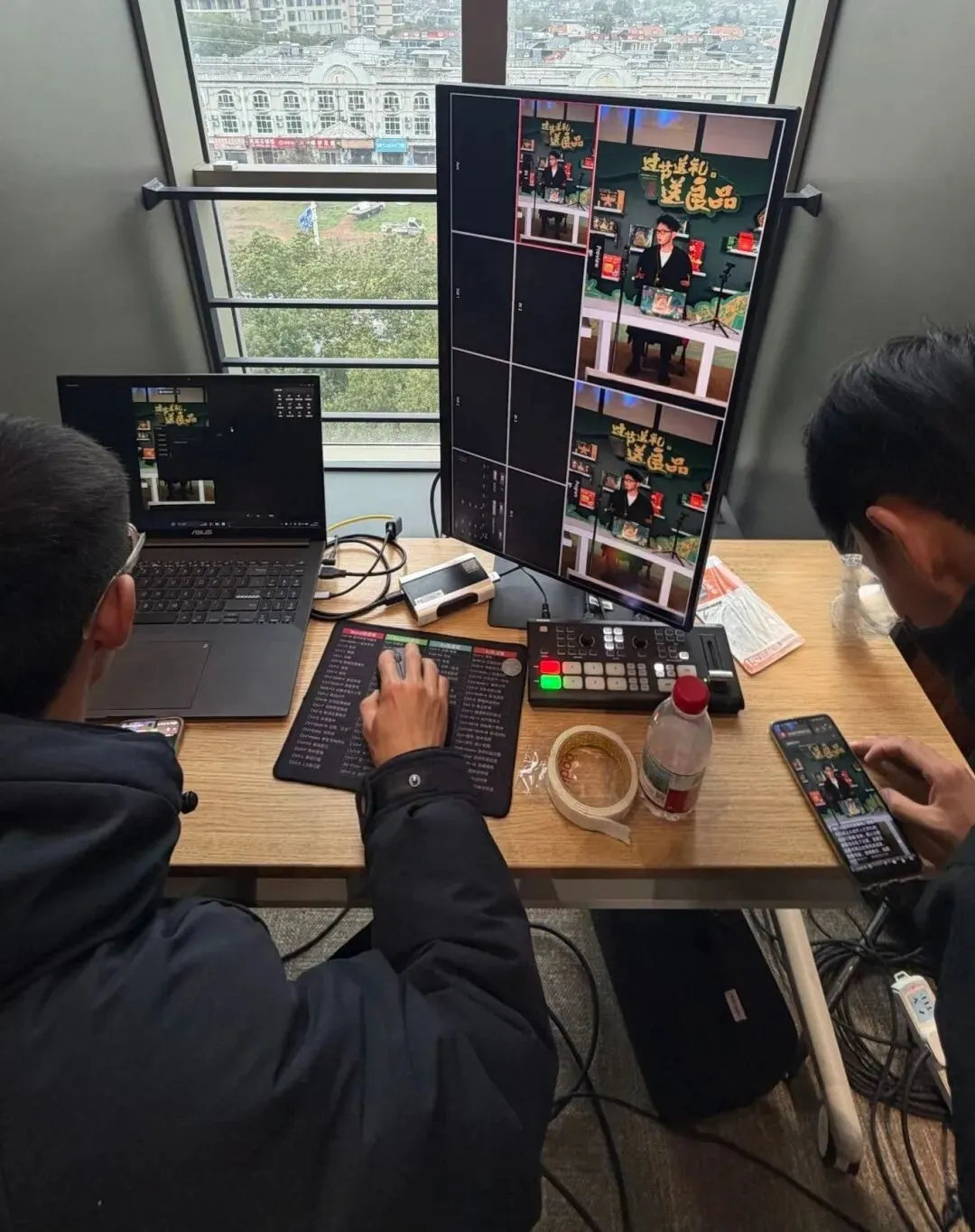 智讯丨一场发布会如何撬动端午礼盒市场?智唯公关这么做