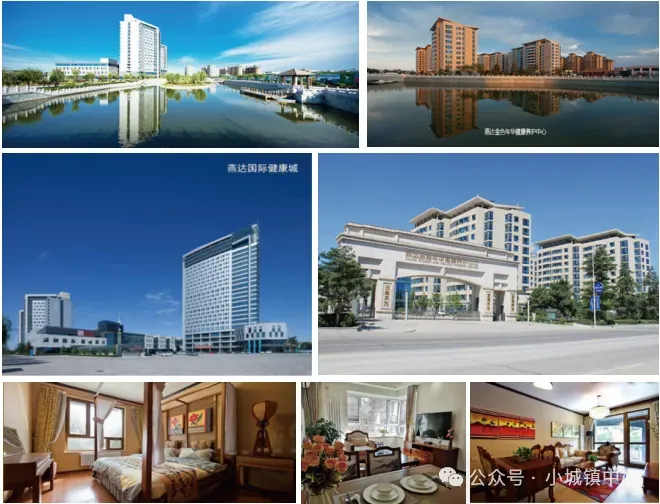 下一个风口:30万亿银发市场,催生10大暴利赛道!