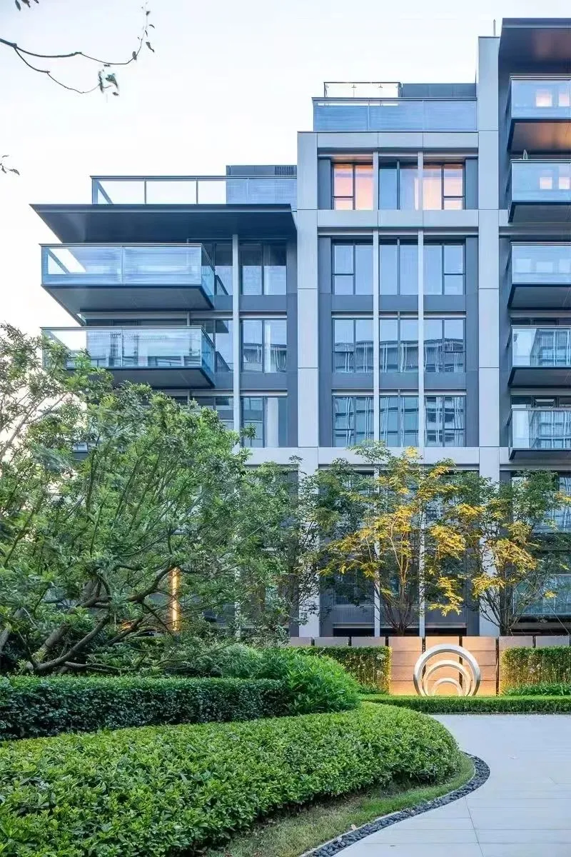 解码新政以来热销项目的共同市场逻辑