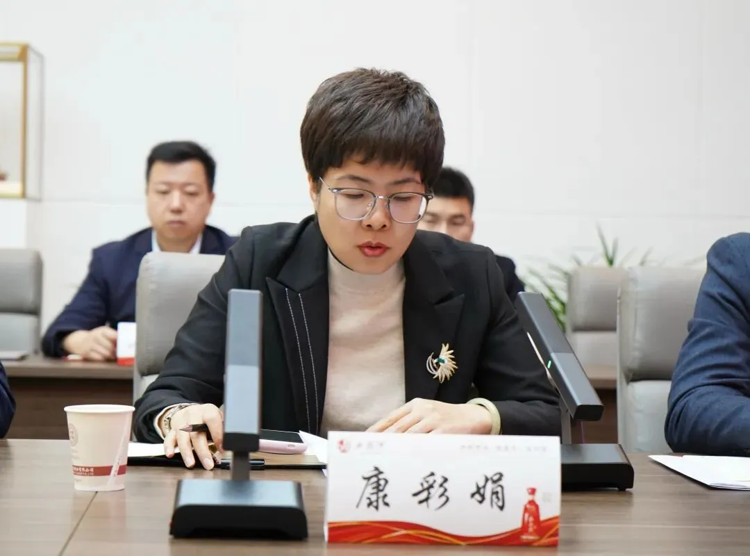 锚定目标 实干攻坚 | 营销发展公司一季度市场运行分析会召开