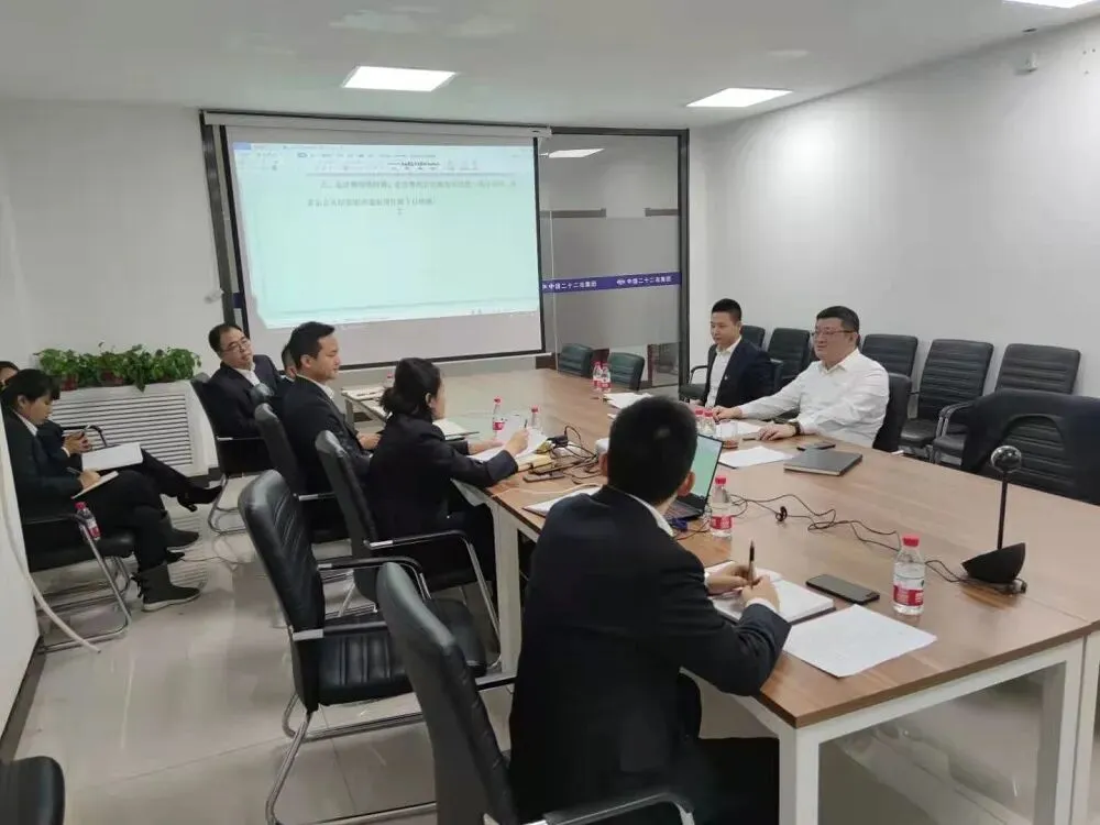 企业新闻 | 一公司召开营销系统“交流会”及“研讨会”