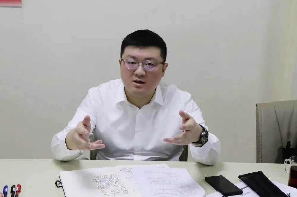 企业新闻 | 一公司召开营销系统“交流会”及“研讨会”