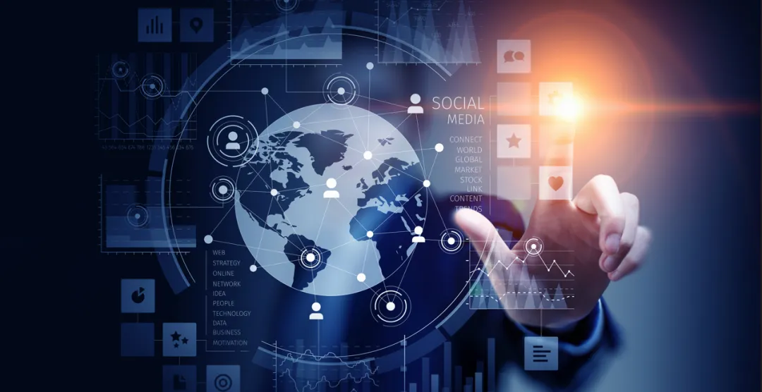 我们的服务(四)融媒营销