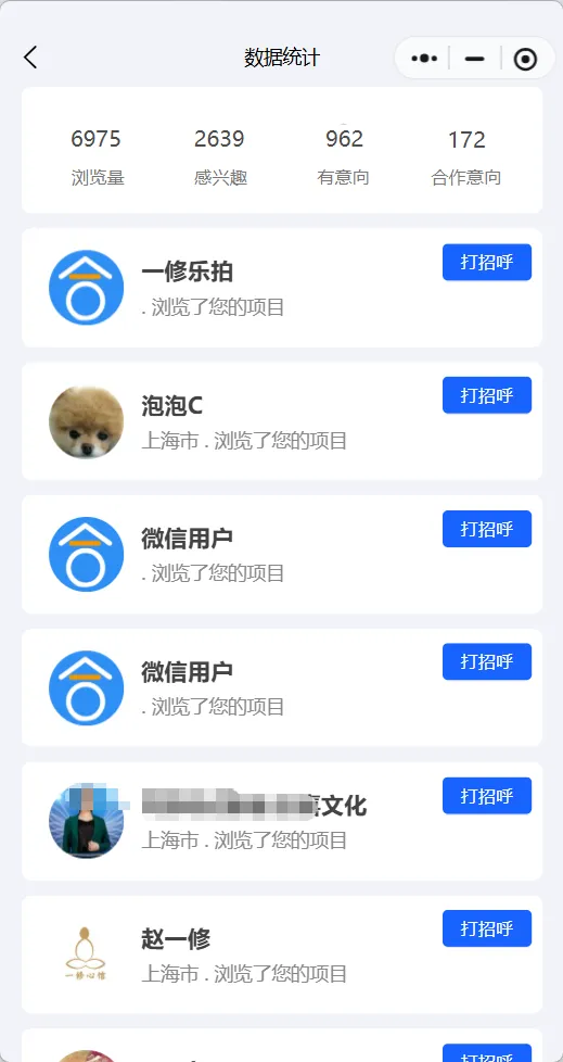 一修商云Ai获客,转化率翻3倍!