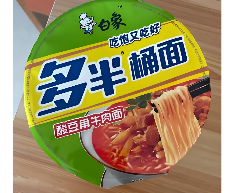 各行各业的海参炒面:叹为观止的营销套路