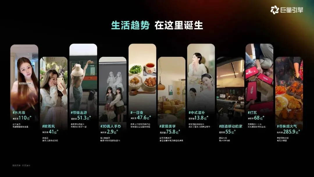 2026巨量引擎营销IP通案223页