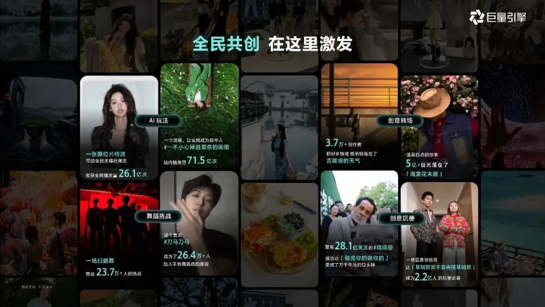 2026巨量引擎营销IP通案223页