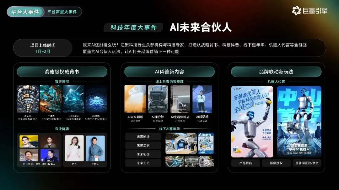 2026巨量引擎营销IP通案223页