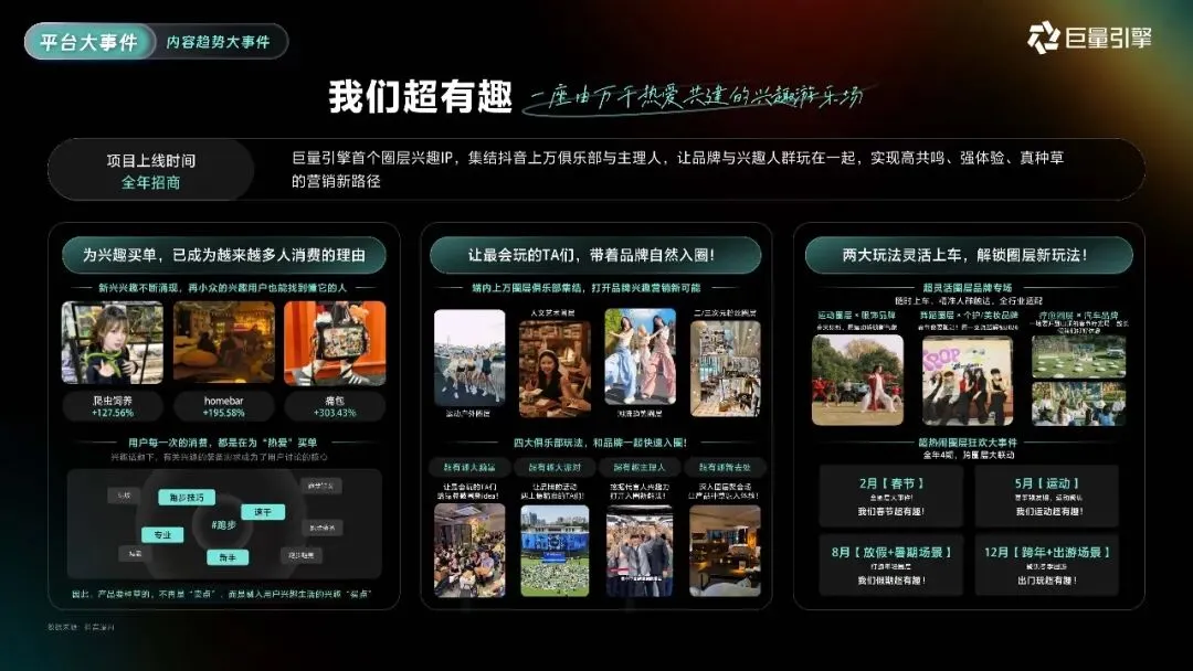 2026巨量引擎营销IP通案223页