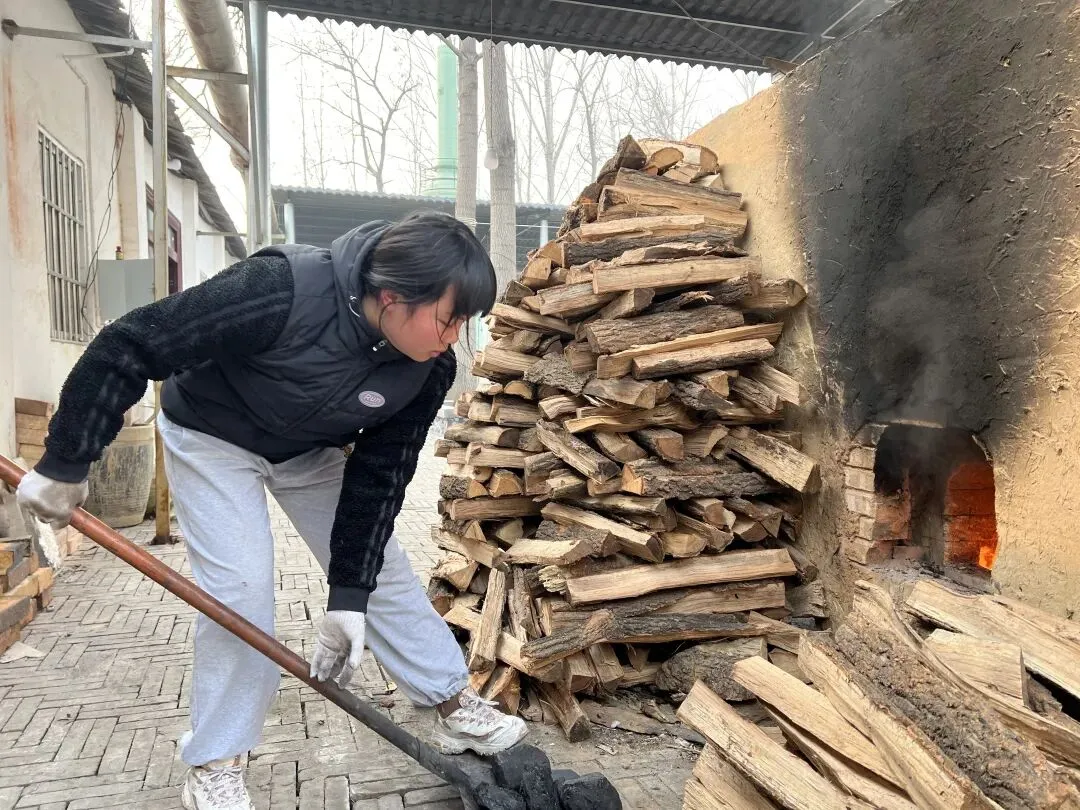 推荐||守得住窑火 闯得出市场——访钧瓷匠人新秀刘润桦