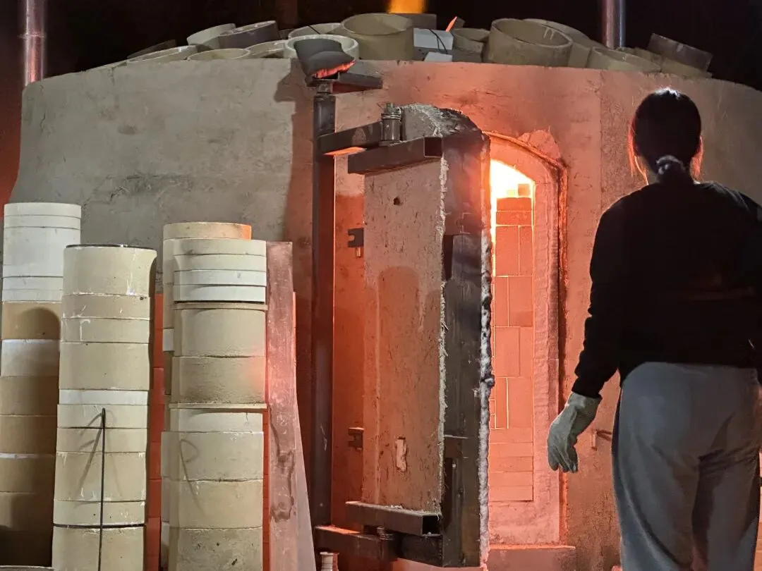 推荐||守得住窑火 闯得出市场——访钧瓷匠人新秀刘润桦