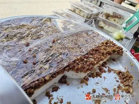 博白县市场监管局发布清明节、“三月三”食品安全消费提示