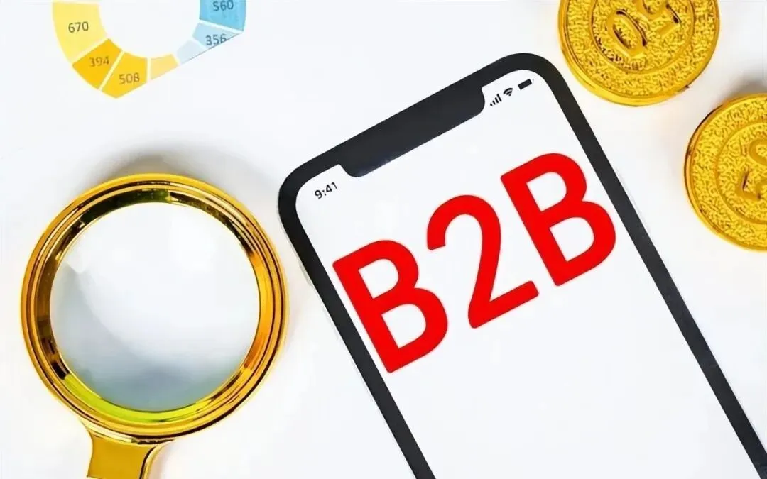 工业品跨境获客迎来新变局:海外买家正在社媒上找你