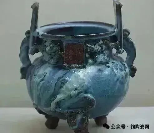 推荐||守得住窑火 闯得出市场——访钧瓷匠人新秀刘润桦