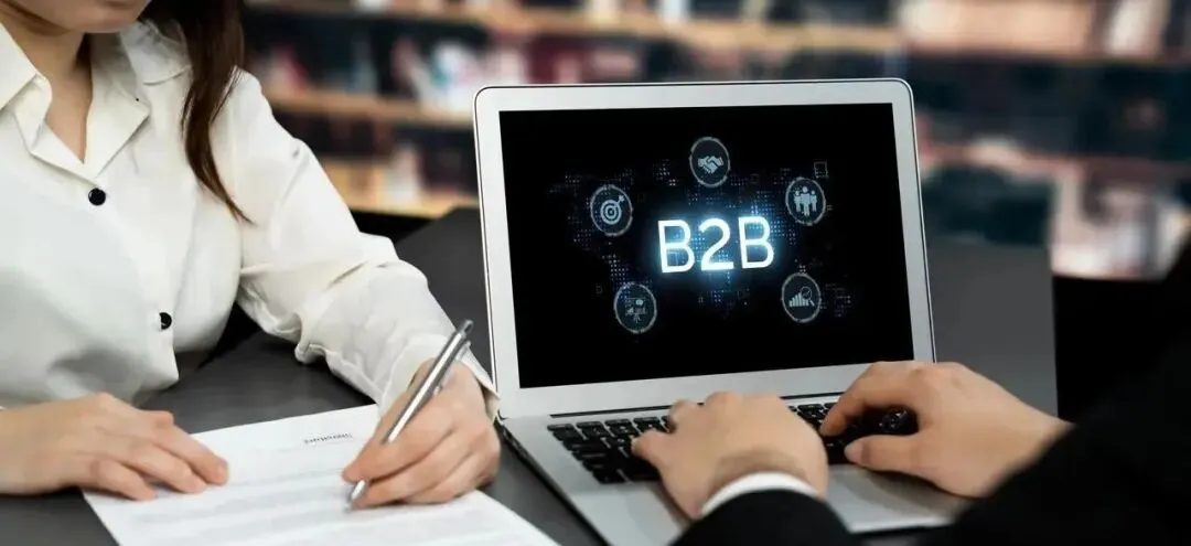 工业品跨境获客迎来新变局:海外买家正在社媒上找你