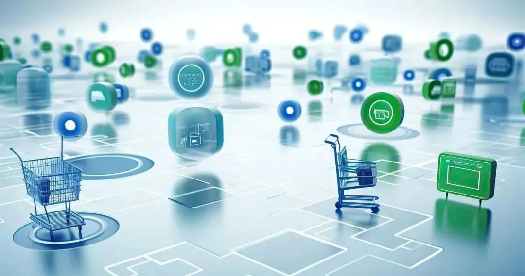 工业品跨境获客迎来新变局:海外买家正在社媒上找你