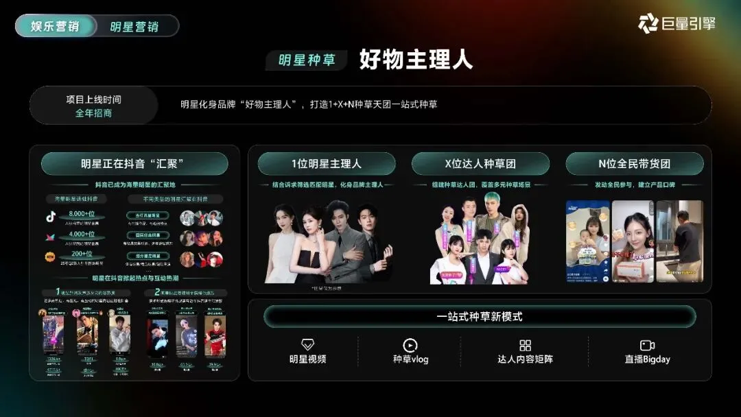 2026巨量引擎营销IP通案223页