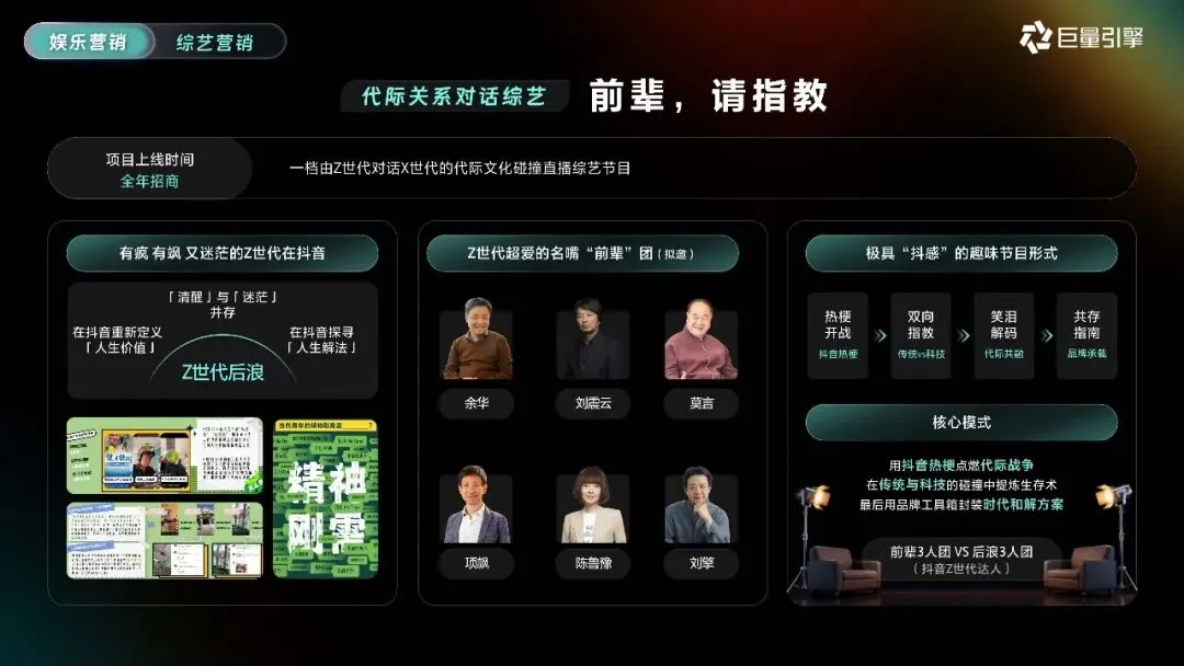 2026巨量引擎营销IP通案223页