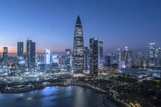 【2026年4月新规】深圳市场监管局出手了!注册公司新规来了:深圳注册公司流程、费用(含地址挂靠、代理记账价格)