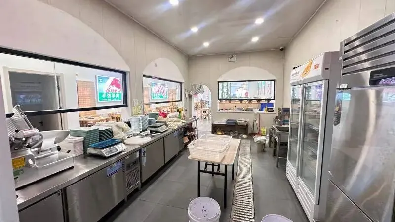 【二手市场】磨浆机 饸烙面机/沙发/陶瓷盆/打印机/自动售货机/火锅店设备…