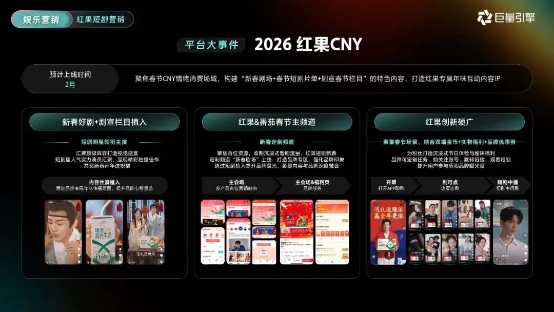 2026巨量引擎营销IP通案223页