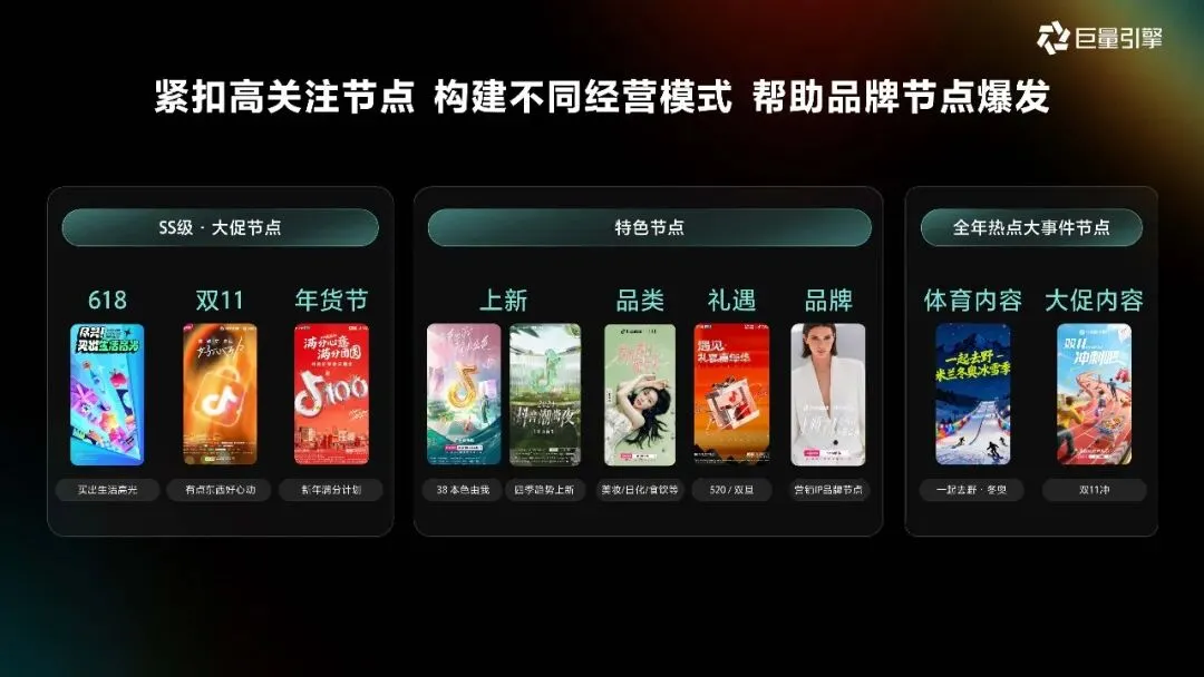 2026巨量引擎营销IP通案223页