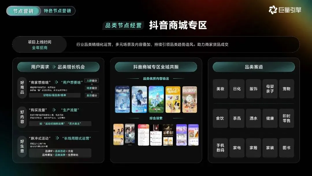 2026巨量引擎营销IP通案223页