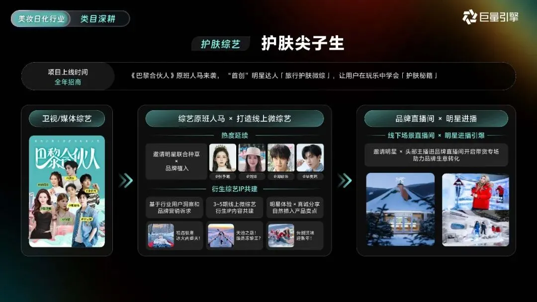 2026巨量引擎营销IP通案223页