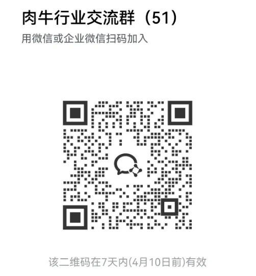 美国牛肉市场2026-2035年展望:2026年是未来10年最高点,高价格、低供应与进口依赖的博弈