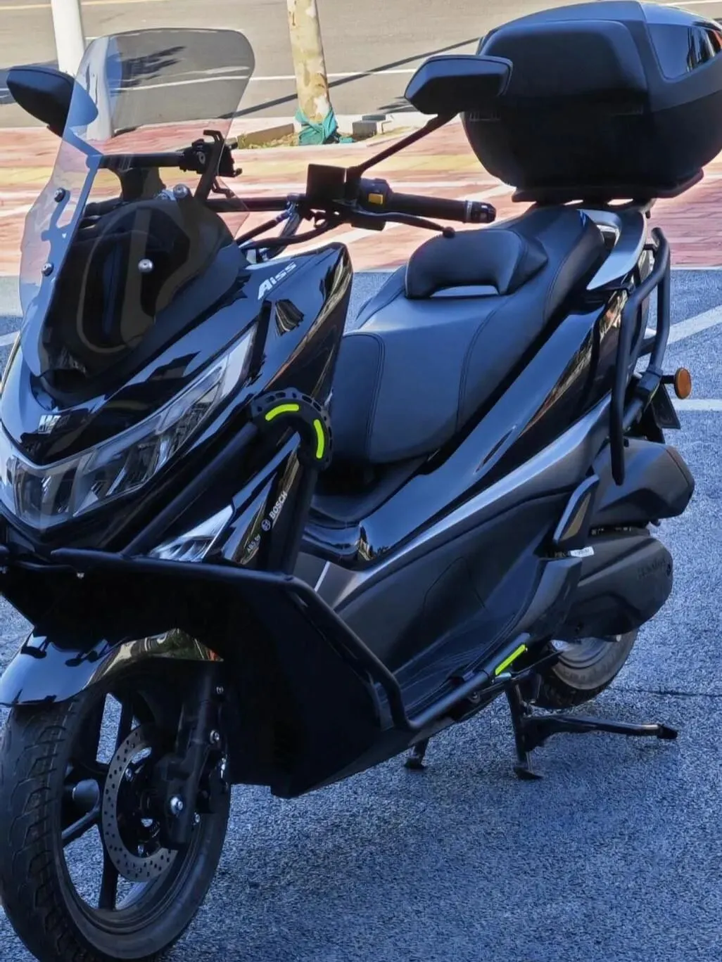 豪爵销量依旧第一,但这3个细分市场正在失守,对手太凶猛