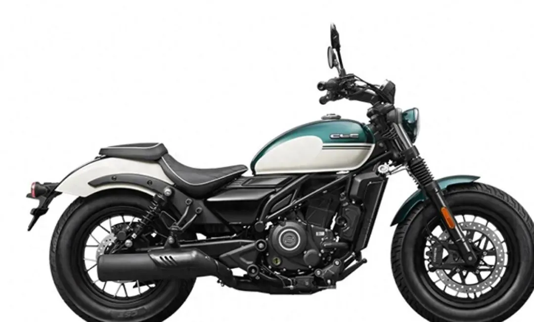 豪爵销量依旧第一,但这3个细分市场正在失守,对手太凶猛