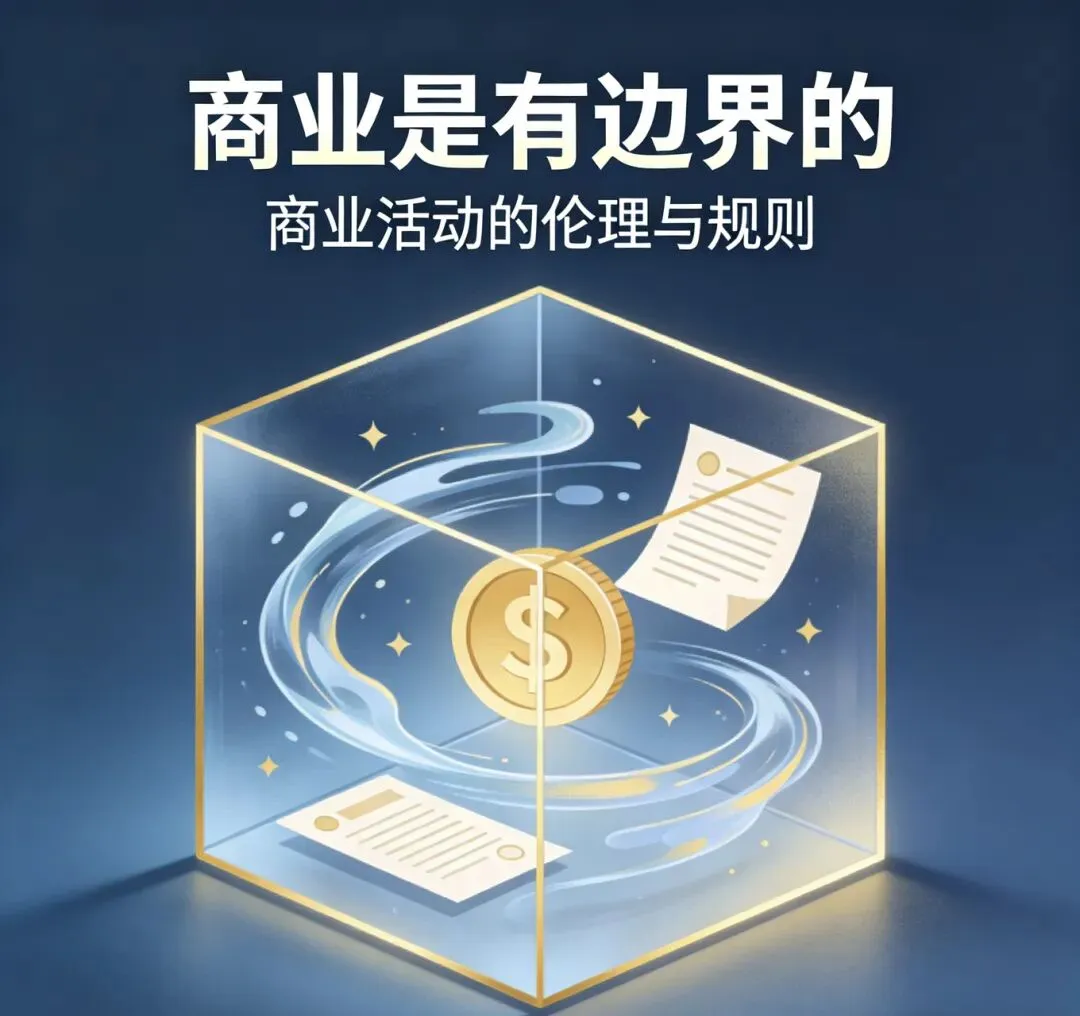 为什么越来越多普通人,开始参与全球市场?