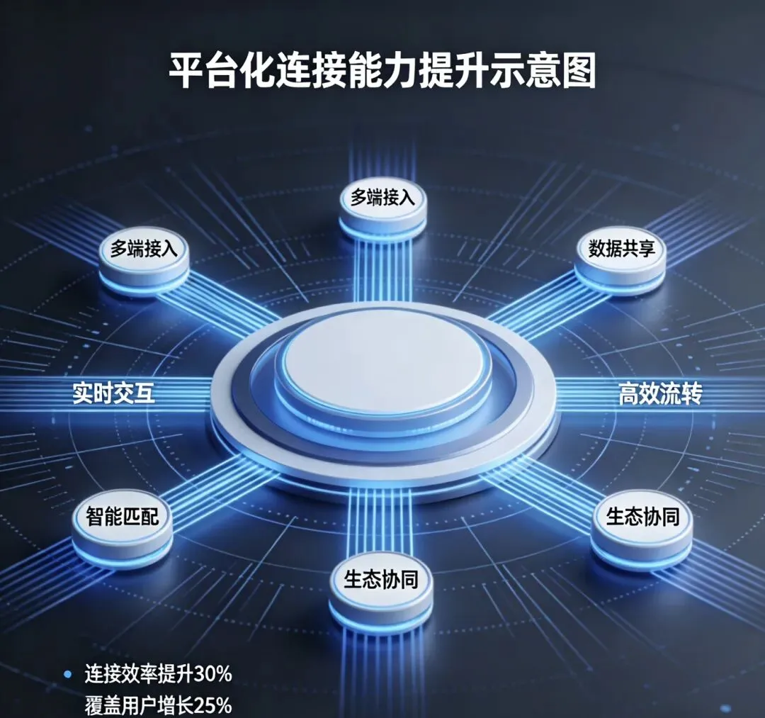 为什么越来越多普通人,开始参与全球市场?