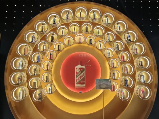 市场调研 | 飞天茅台调价观察:市场“静水流深”,终端“服务战”悄然打响