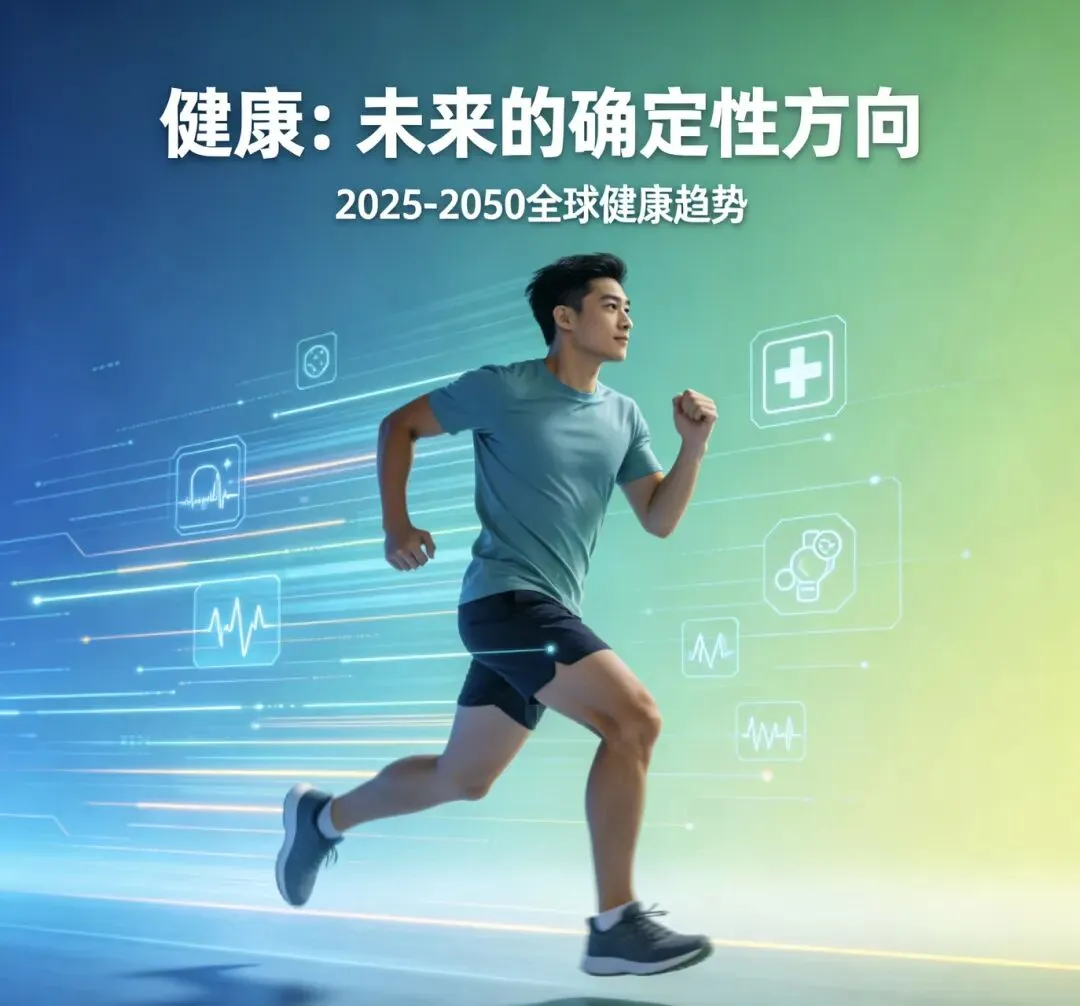 为什么越来越多普通人,开始参与全球市场?