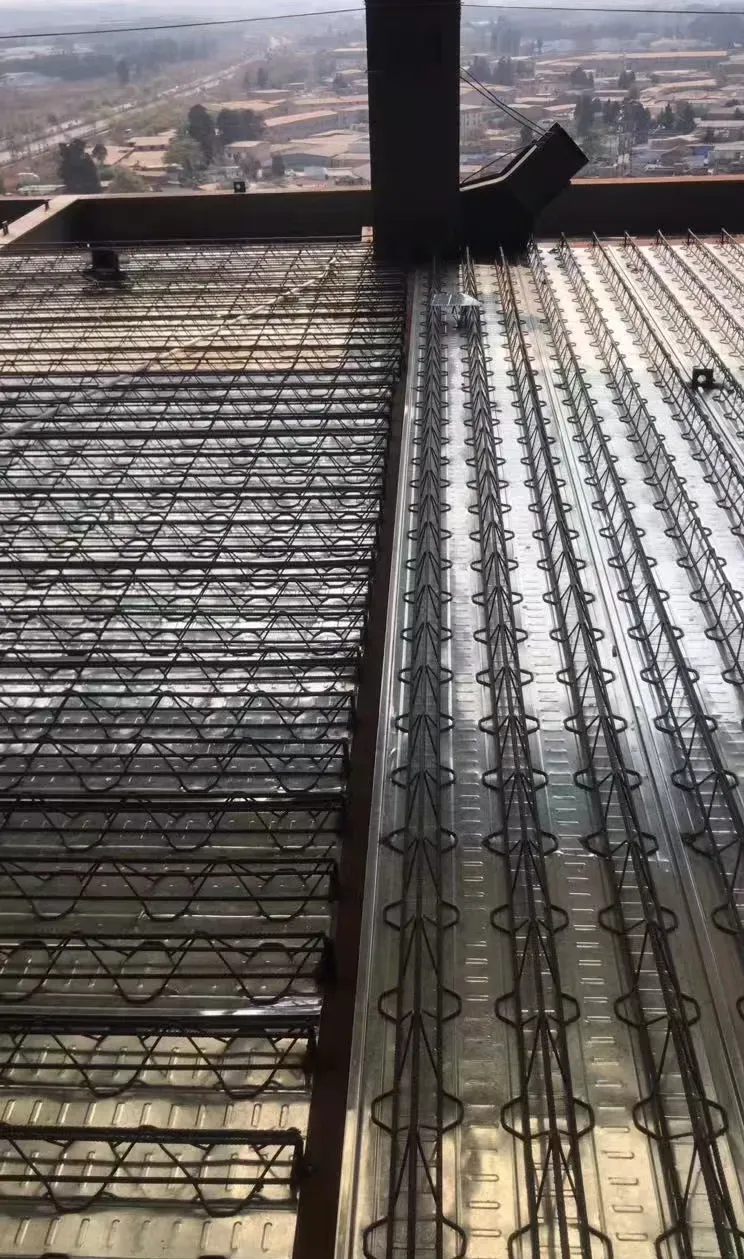 市场上正规钢筋桁架楼承板工厂,哪家才是专业之选?