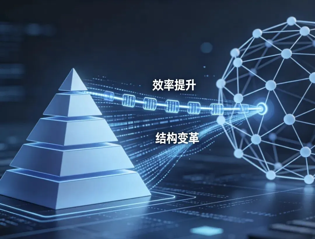 为什么越来越多普通人,开始参与全球市场?