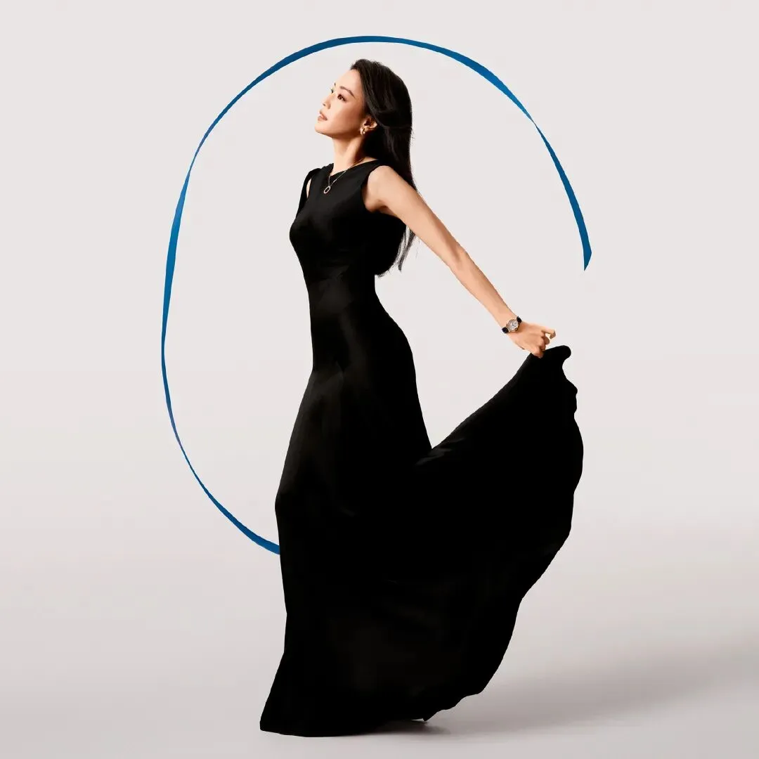 品牌营销动向(二)「舒淇成为卡地亚全球品牌大使」