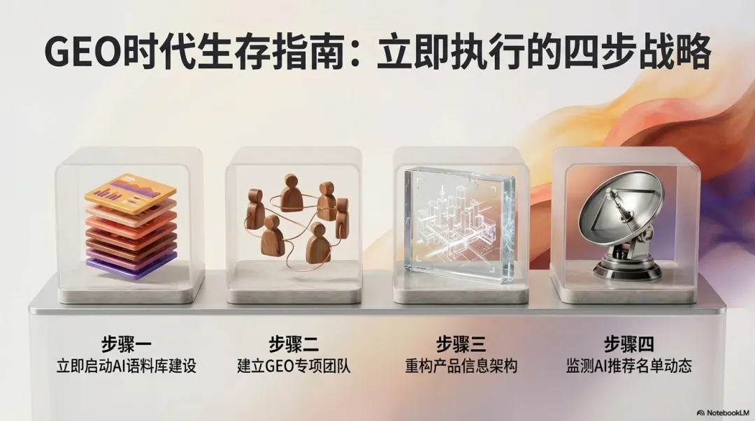 【第二期】AI+GEO获客陪跑营结营复盘