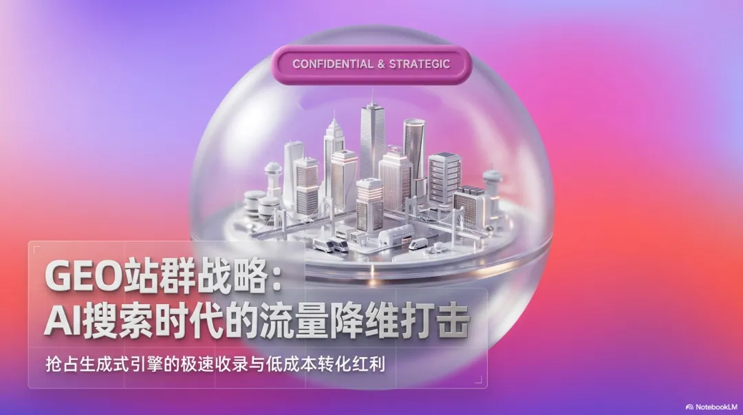 【第二期】AI+GEO获客陪跑营结营复盘