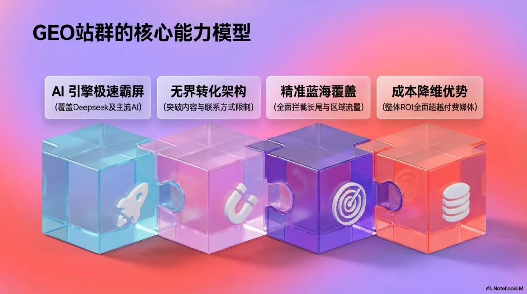 【第二期】AI+GEO获客陪跑营结营复盘