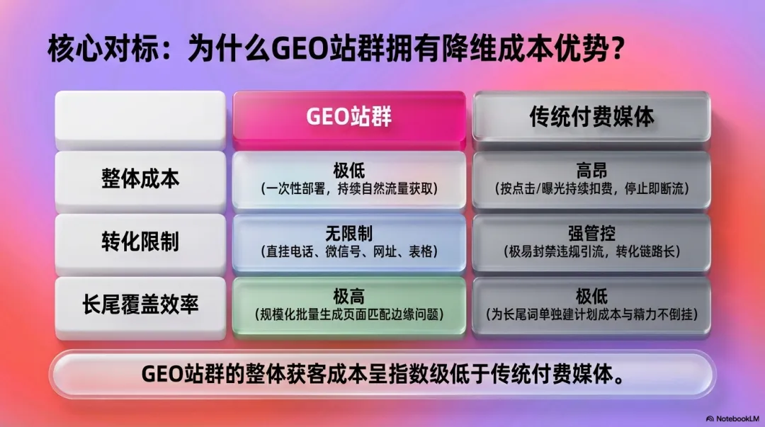 【第二期】AI+GEO获客陪跑营结营复盘